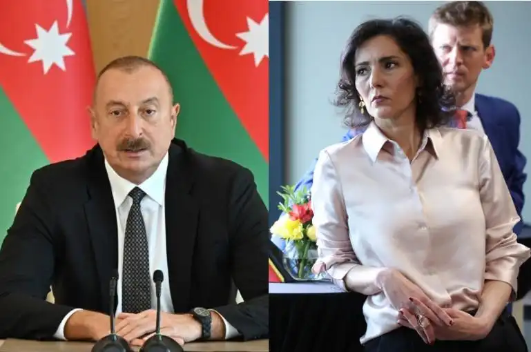 Ալիեւ չէ ընդունած Պելճիքայի Արտաքին Գործոց նախարարը. Պատճառը՝ «Հայամէտ» ըլլալն է