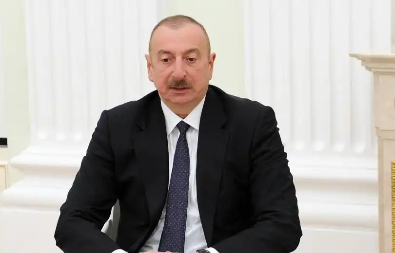 Ալիեւ «դրական արդիւնքներ»ու յոյս ունի 