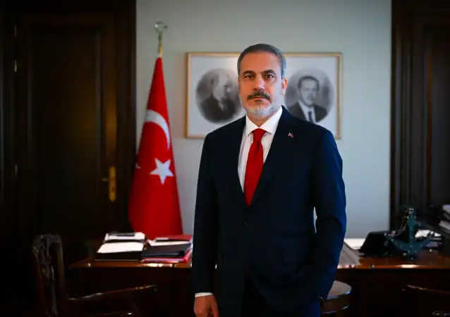  Հաքան Ֆիտան Մոսկուա մեկնեցաւ 