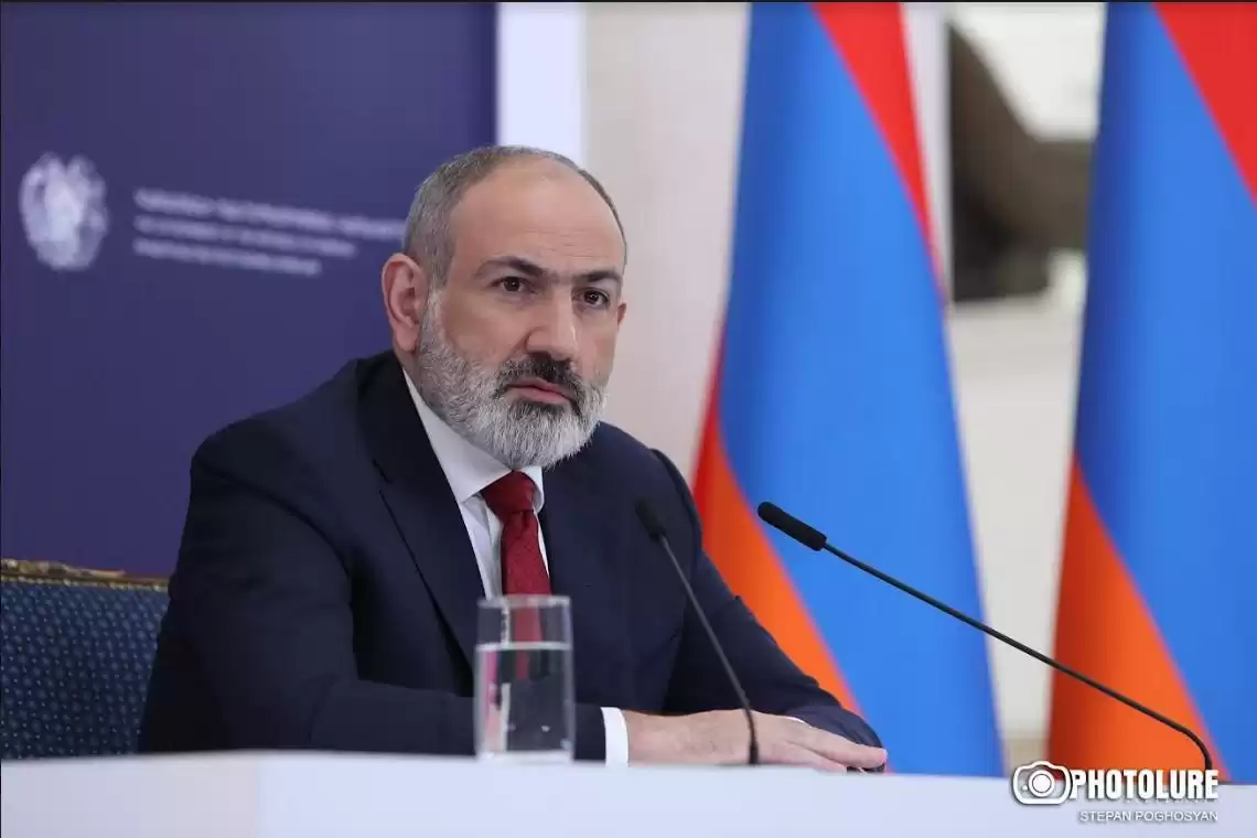 «Ցնցուած եմ». Փաշինեան ցաւակցած է Կիւմրի–Երեւան վթարի զոհերու հարազատներուն