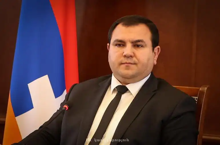 Արցախի  մէջ  կենսական մթերք պիտի տրամադրուի 