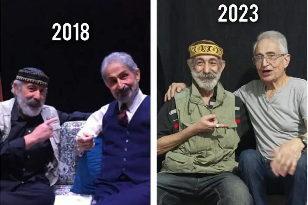 Պուրճ Համուտի «Յակոբ Տէր Մելքոնեան» սրահը պիտի կարօտնայ քեզ…