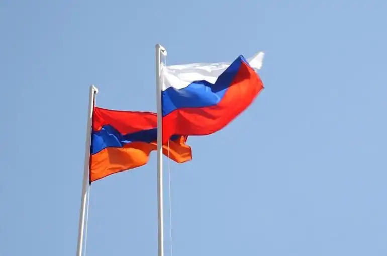 Հայաստանը առաջին անգամ ըլլալով աւելի շատ ապրանք արտահանած է Ռուսիա, քան ներմուծած