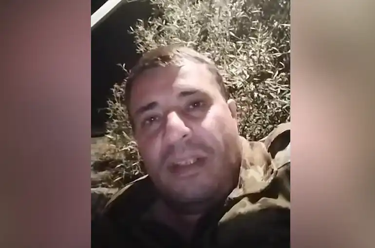 Տրոնը մեզ նկարեց... «Խաչակիրներ»ու ջոկատի ղեկավարէն ահազանգ 