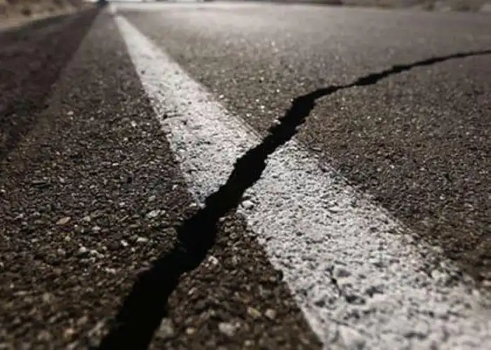 Թուրքիոյ  մէջ՝ երկրաշարժ 