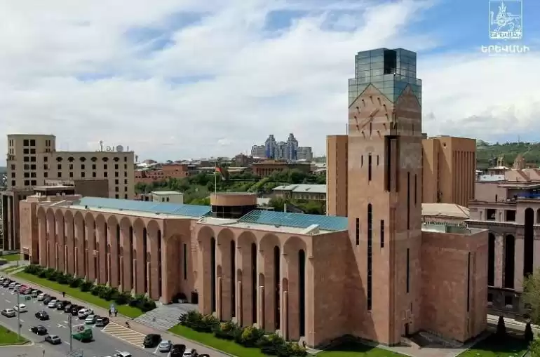 Երեւանի աւագանիի ընտրութիւններուն քուէարկելու իրաւունք ունեցողներու թիւը նուազած է 25 հազարով