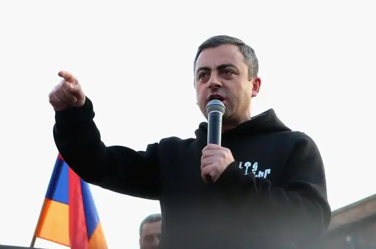 Ընդդիմութիւնը  հանրահաւաք պիտի կայացնէ