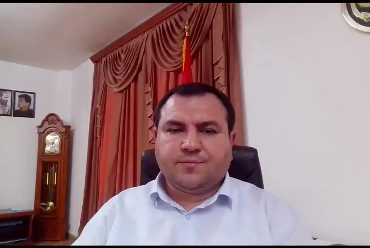 Պատրաստ ենք հանդիպիլ Ատրպէյճանի ներկայացուցչիներու հետ. Արցախի Պետական Նախարար