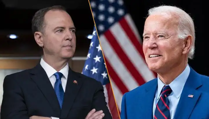 Ատամ Շիֆ կը պատրաստուի Արցախի հարցով նամակ գրել ԱՄՆ նախագահ Ճօ Պայտընին