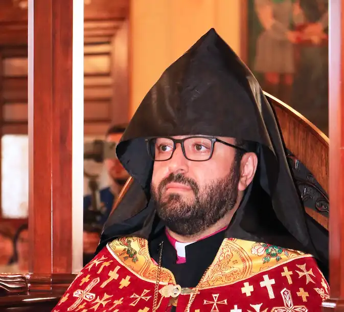 ««Լո՛յս իմաստութիւն»ը՝ իբրեւ պատմական յորդոր թող վարարի Ազգային վարժարաններու կեանքին մէջ.»Գերշ. Տ. Թորգոմ եպս. Տօնոյեանի ուղերձը 