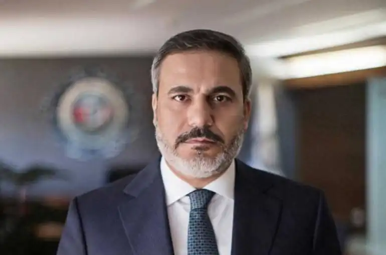 Թուրքիայէն «սպասուած» արձագանգ. «Լաչինը Ատրպէյճանեան տարածք է»