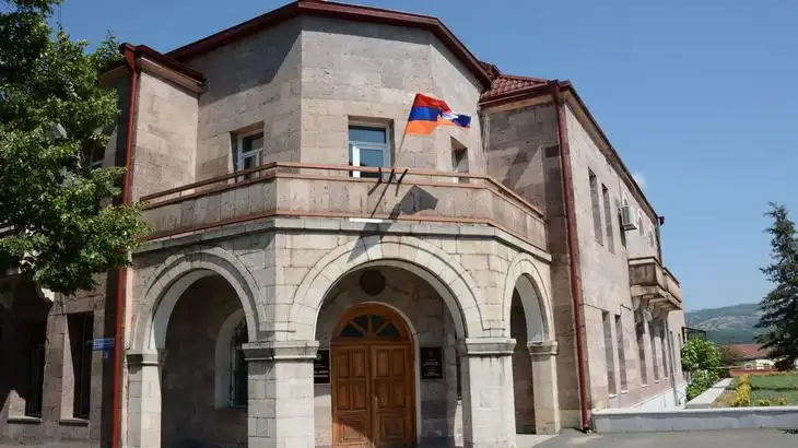 Արցախ կ՚ողջունէ Լաչինի Միջանցքի վերաբացման հարցը ՄԱԿ-ի Անվտանգութեան Խորհուրդ տանելու առաջարկը 