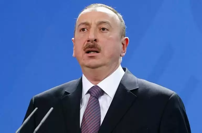 Ալիեւ կը կարծէ, որ հայ-ատրպէյճանական կարգաւորումէն ետք ատրպէյճանցիները «իրաւունք ունին» վերադառնալու Հայաստան