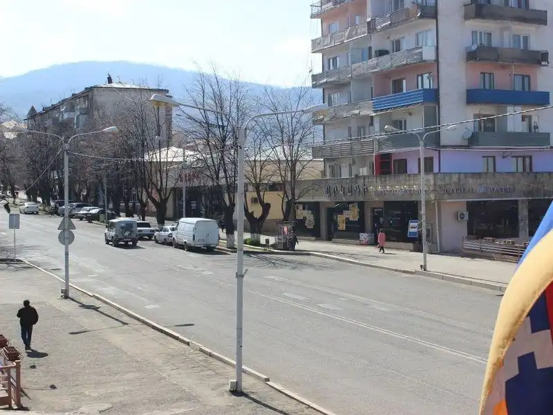 Արցախի մէջ պիտի մեկնարկէ բնակչութեան աջակցութեան միտուած հոգեբանական ծրագիր