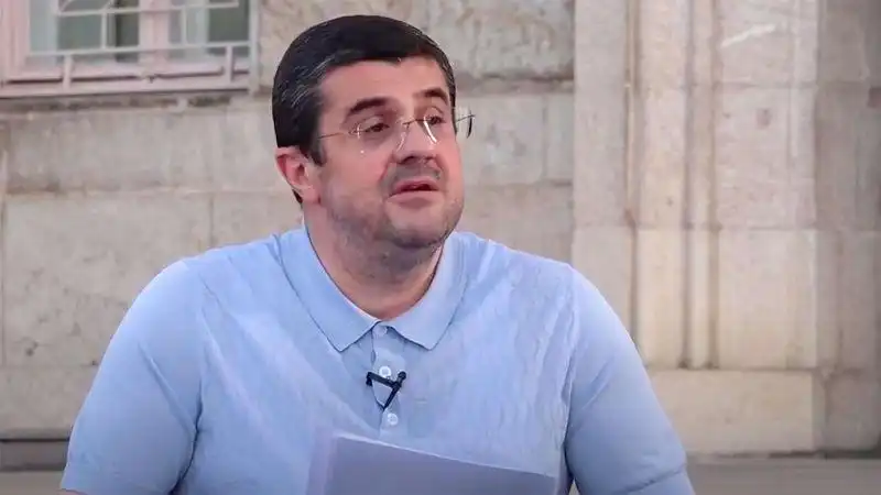 Մեր երեխաները ետ են գալու, ու միայն 1 ճանապարհ է լինելու`Լաչինով. Արայիկ Յարութիւնեան