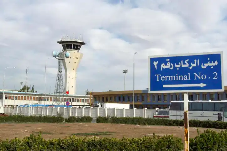   Իսրայէլ հարուածած է Դամասկոսի մօտակայքը. Կան զոհեր  (Տեսանիւթ)