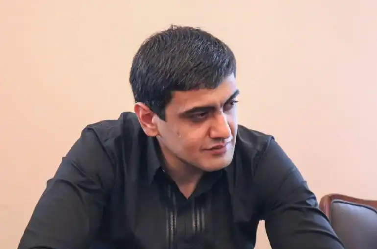 Առուշ Առուշանեանը հրաժարական պիտի տա՞յ