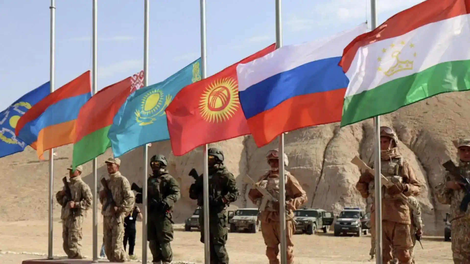 Հայաստան կրկին չի մասնակցիր ՀԱՊԿ զօրավարժութիւններուն