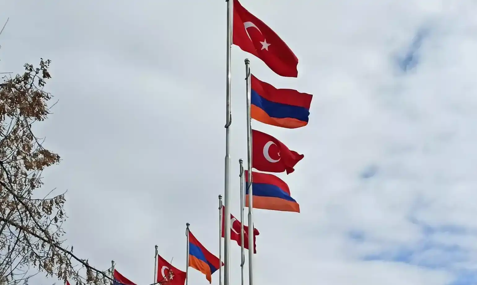 Հայ-թրքական սահմանի բացման ճշգրիտ թուականը յայտնի չէ