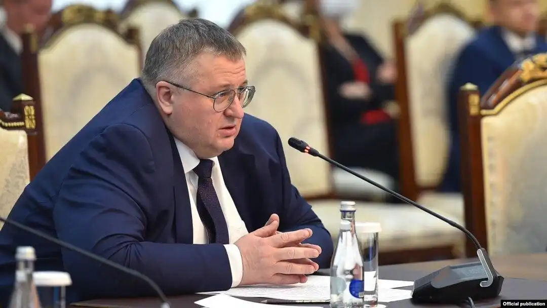 Եթէ Երեւանն անհրաժեշտ համարէ, Մոսկուան կ՚աջակցի «Թրամփի ուղի»ի ստեղծման ծրագրին Օվերչուք