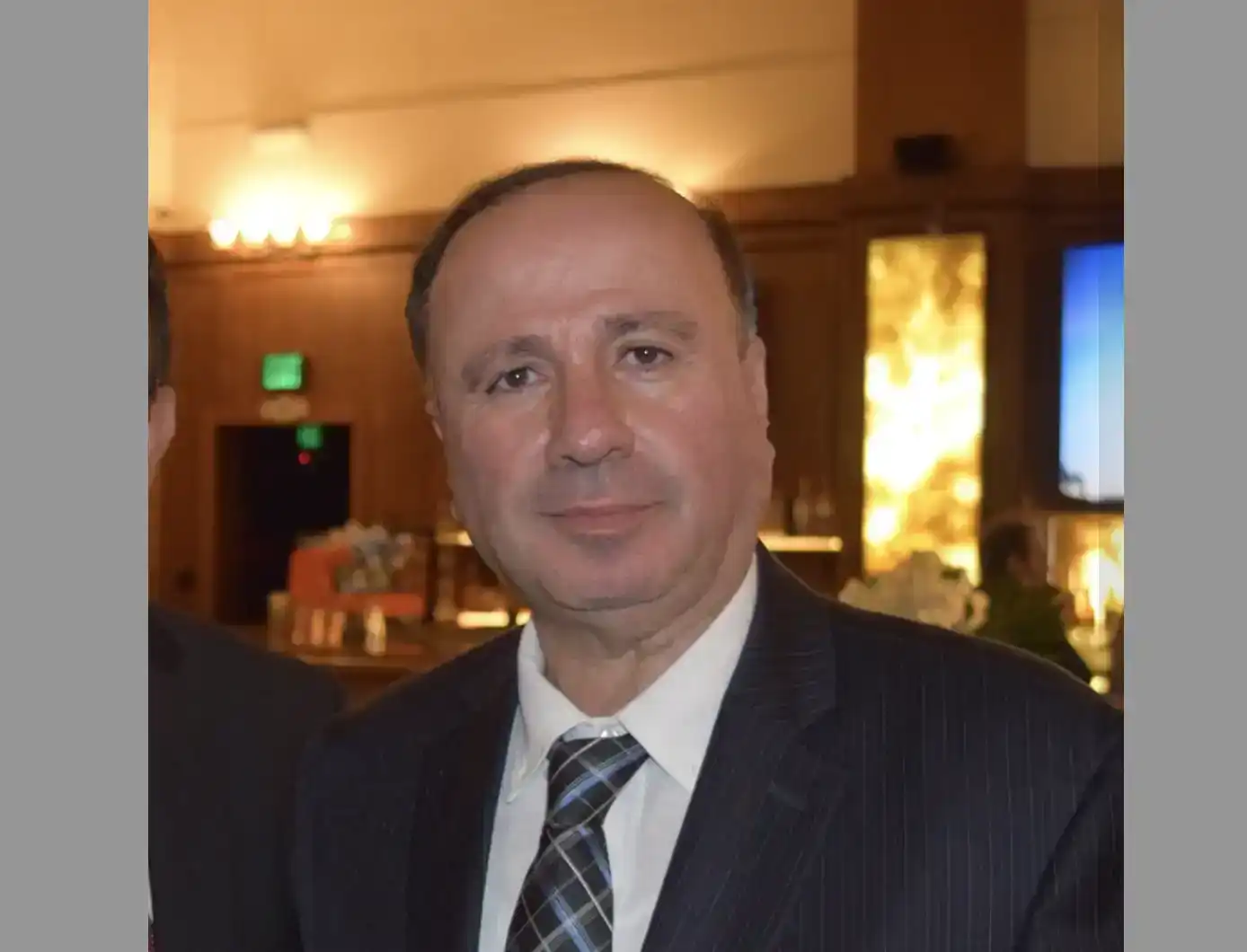  Կ’ուզեմ, որ Հայաստան խաղաղութիւն ունենայ.Մայք Սարեանի գրառումը 