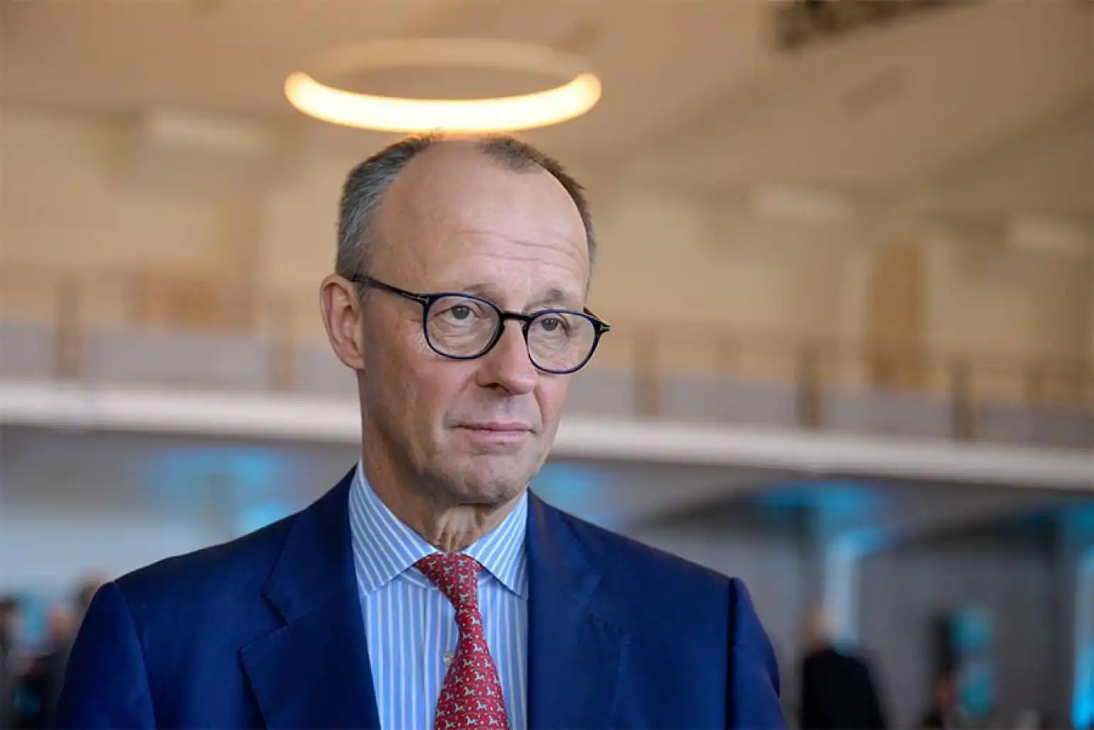 Փութինի եւ Զելենսքիի հանդիպումը կրնայ  չկայանալ. Մերց