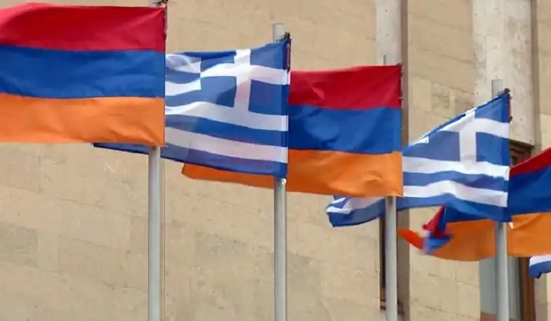 Յունաստան ողջունած է Հայաստան-Ատրպէյճան համաձայնագիրը