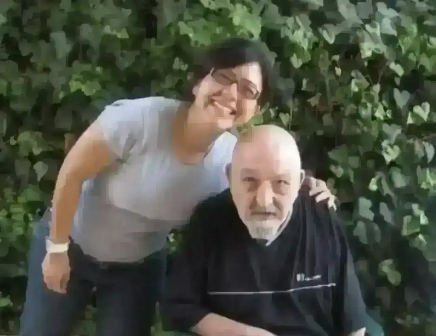 Հօրս յուշերը (Շար. 8)