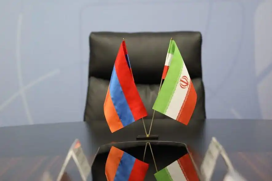 Օգոստոս 12-ին Հայաստանն ու Իրանը պիտի կայացնեն բարձր մակարդակի խորհրդակցութիւններ. Պաղայի