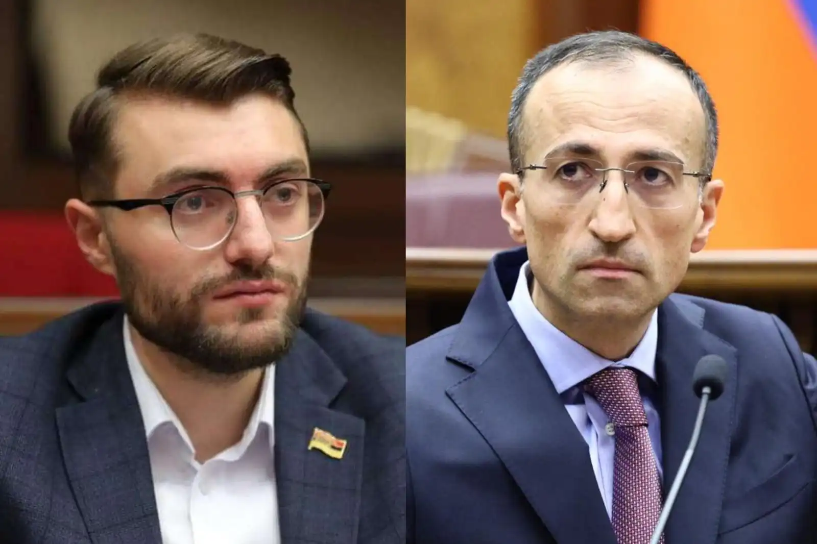 Արսէն Թորոսեանը պիտի նշանակուի Աշխատանքի եւ ընկերային հարցերու նախարար, Արէն Մկրտչեանը՝ Լոռիի մարզպետ