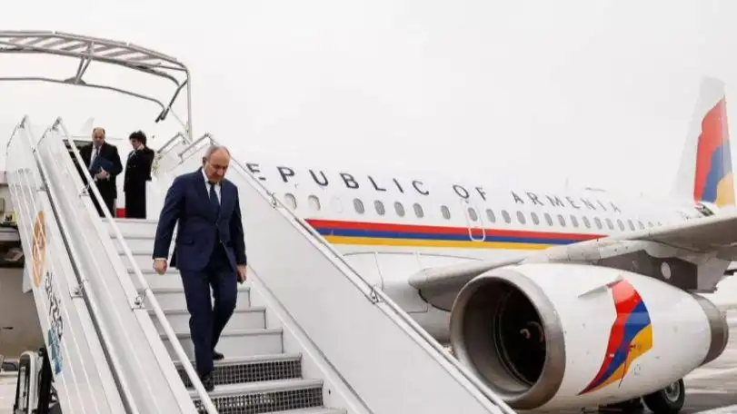 Հայաստանի վարչապետը սեպտեմբերի վերջը պիտի մեկնի Ռուսիա