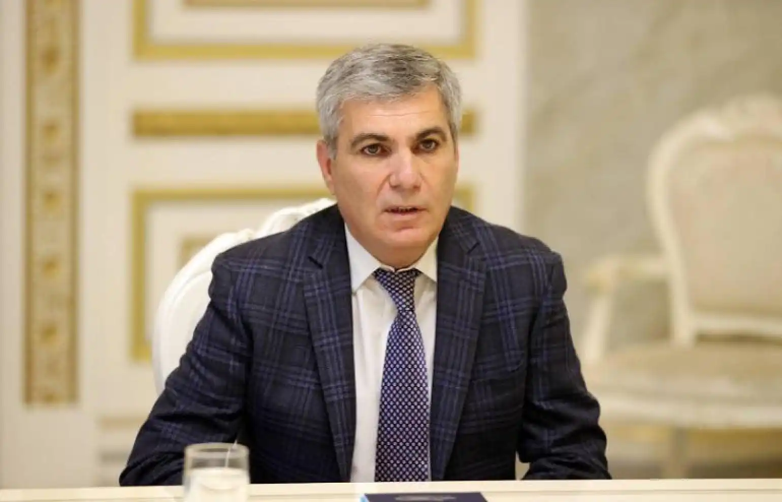 Այլեւս ոչ ոք կը փորձէ ուժով Սիւնիքի միջանցք բանալ․ Արամ Սարգսեան