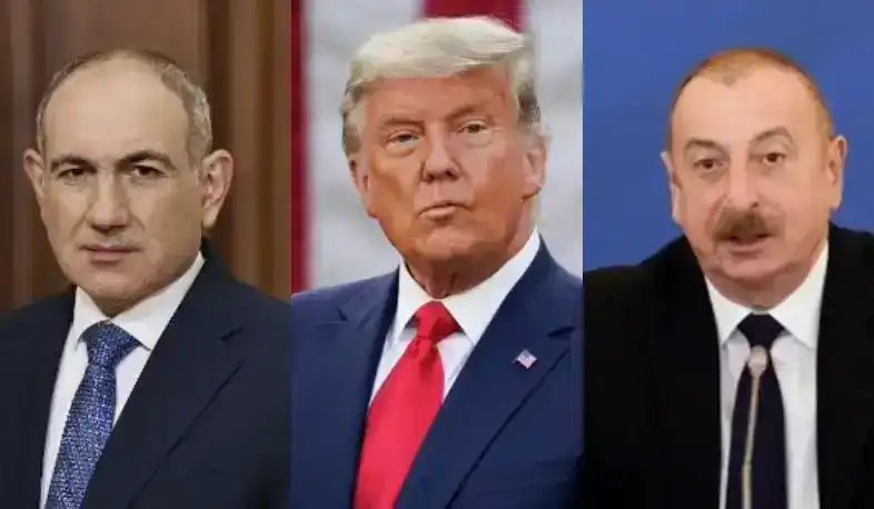 Կարեւոր մանրամասնութիւններ եռակողմ հանդիպման աւարտին կնքուելիք համաձայնութիւններէն.  Factor TV