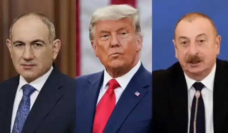 Կարեւոր մանրամասնութիւններ եռակողմ հանդիպման աւարտին կնքուելիք համաձայնութիւններէն.  Factor TV