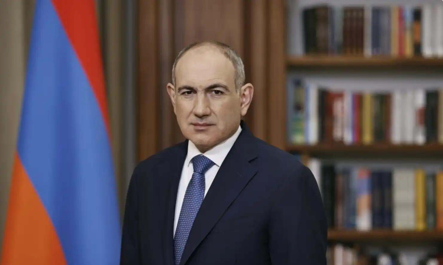 2025-ի Օգոստոսը դարձաւ խաղաղ ու բարեկեցիկ կեանքի սկիզբ. Նիկոլ Փաշինեան 