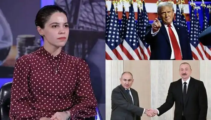 ԱՄՆ-ի հանդիպումը լաւ առիթ զսպելու համար Ատրպէյճանի ախորժակները. Ատրպէյճանագէտ