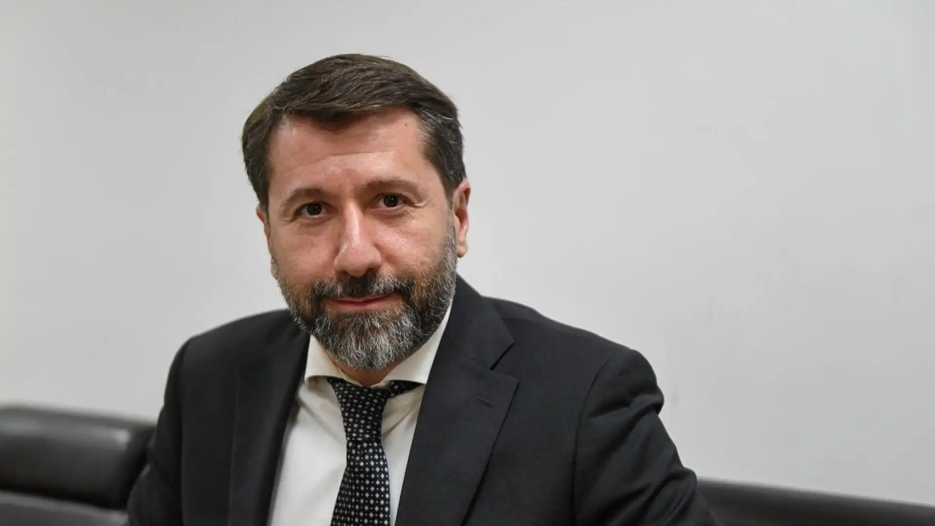 Կարէն Անդրէասեանը նշանակուած է Միջազգային իրաւական հարցերով ՀՀ ներկայացուցիչ