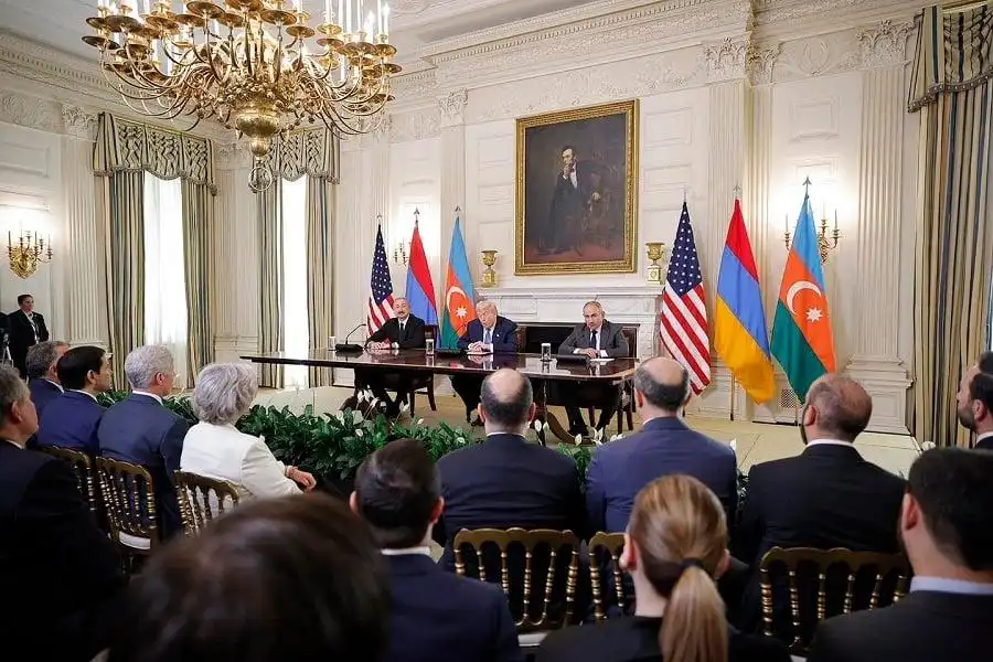 Գերիներու հարցով նորութիւն չկայ. Այդ մասին յայտարարեց Փաշինեան 