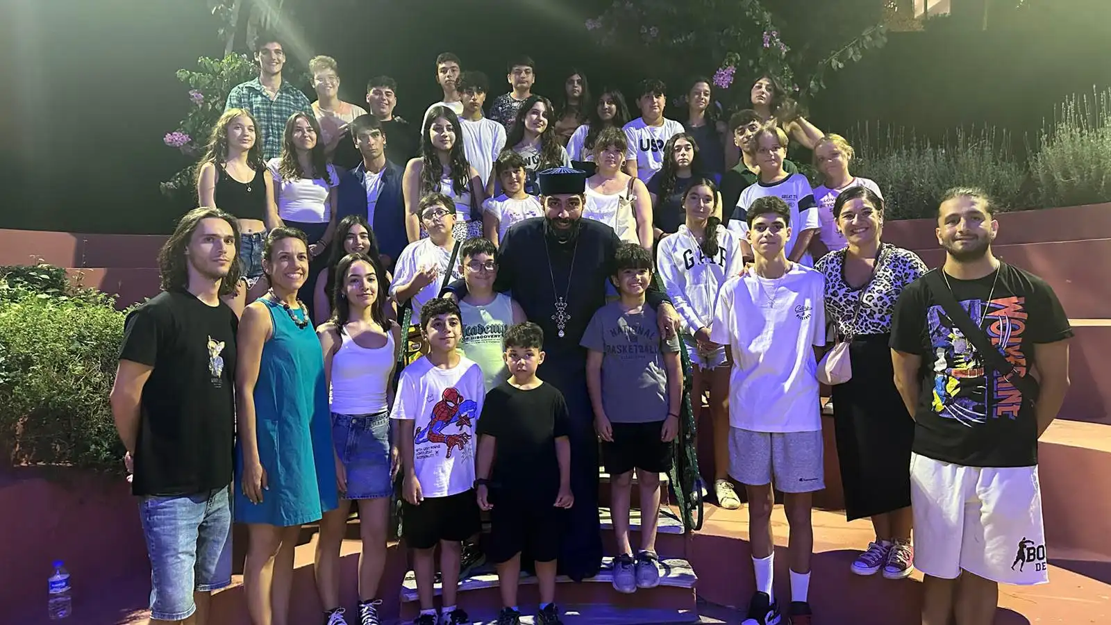 «Ցնծայ՜ հայ երաժշտութիւն» խորագրով հանդէս՝  Պոլսոյ Գնալը հայաշունչ կղզիին մէջ