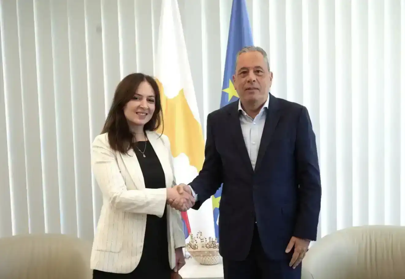 Հայաստան–Կիպրոս ռազմավարական համագործակցութիւնը նոր քննարկումներու կիզակէտին