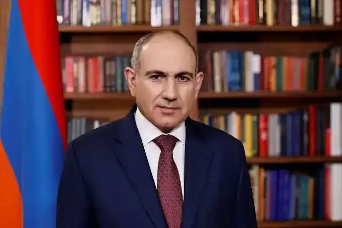 «2025թ․ օգոստոսի 8-ը սահմանագիծ է». Վարչապետի ուղերձը
