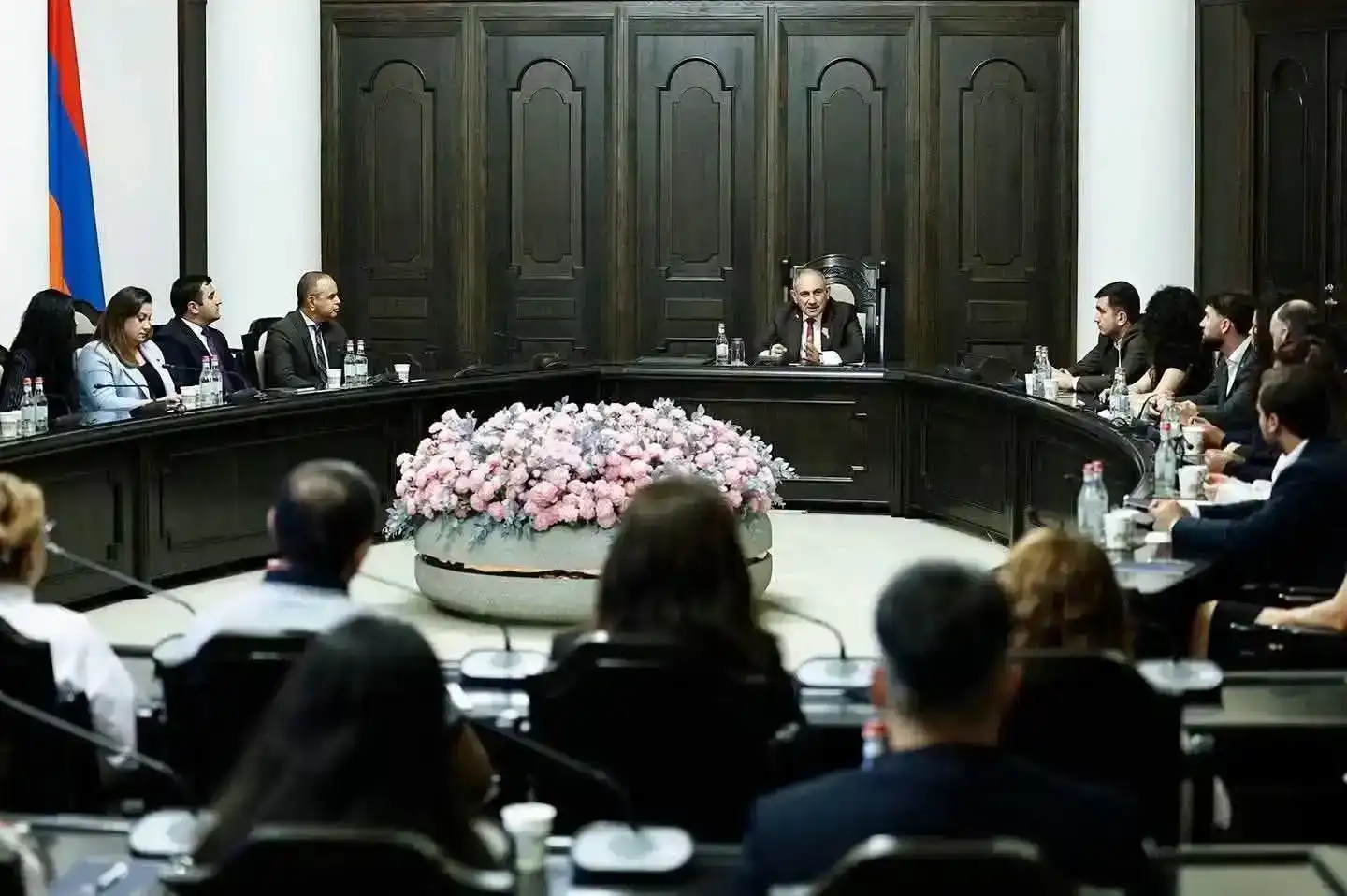 Հուսով եմ «իԳործ» ծրագիրը վերադարձի ավելի գործնական, հուսալի մեխանիզմ կդառնա. վարչապետ
