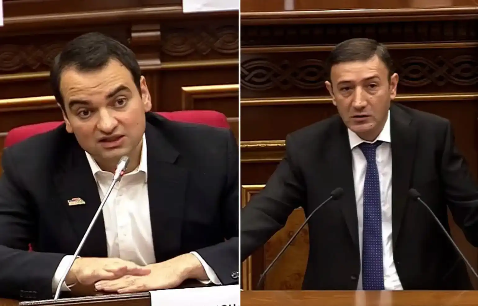 Ի՞նչ ապագայ կը սպասէ Հայաստանի տնտեսութեան. Կարապետեանի  հարցը  Բաբգէն Թունեանին 
