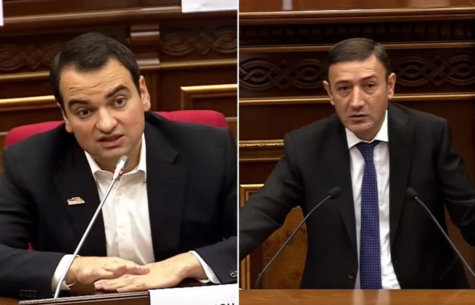 Ի՞նչ ապագայ կը սպասէ Հայաստանի տնտեսութեան. Կարապետեանի  հարցը  Բաբգէն Թունեանին 