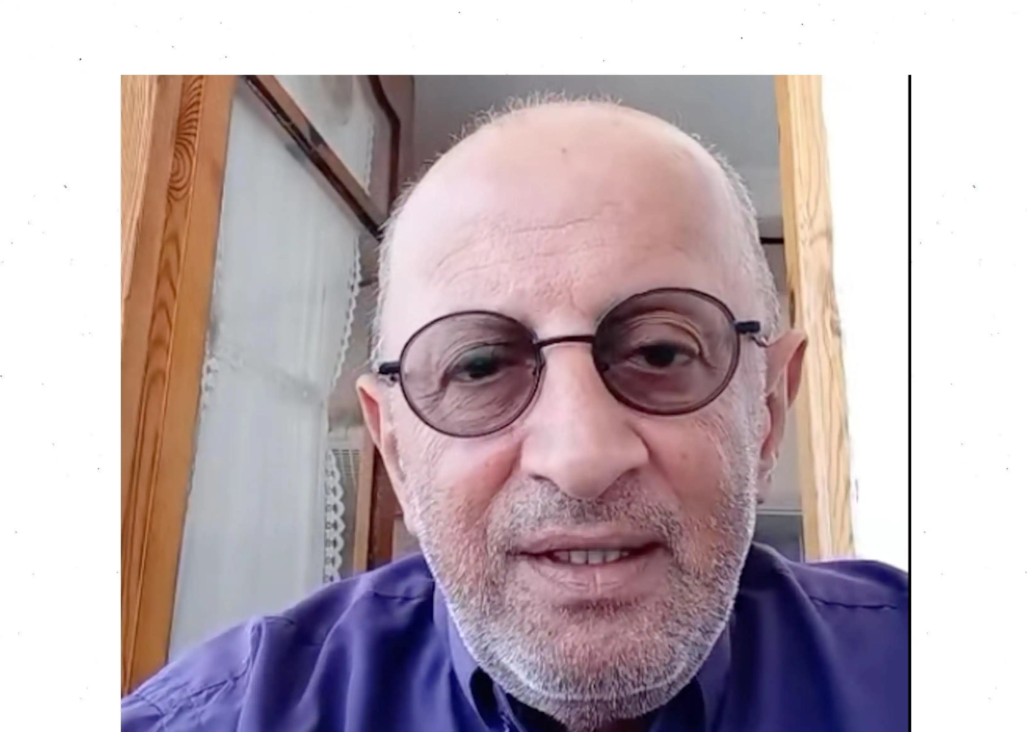 Պոլսոյ մէջ. Կարգալոյծ յայտարարուած Թորոս Օհանեանը ներողութիւն կը խնդրէ եւ կը փափաքի վերադառնալ հոգեւոր ծառայութեան