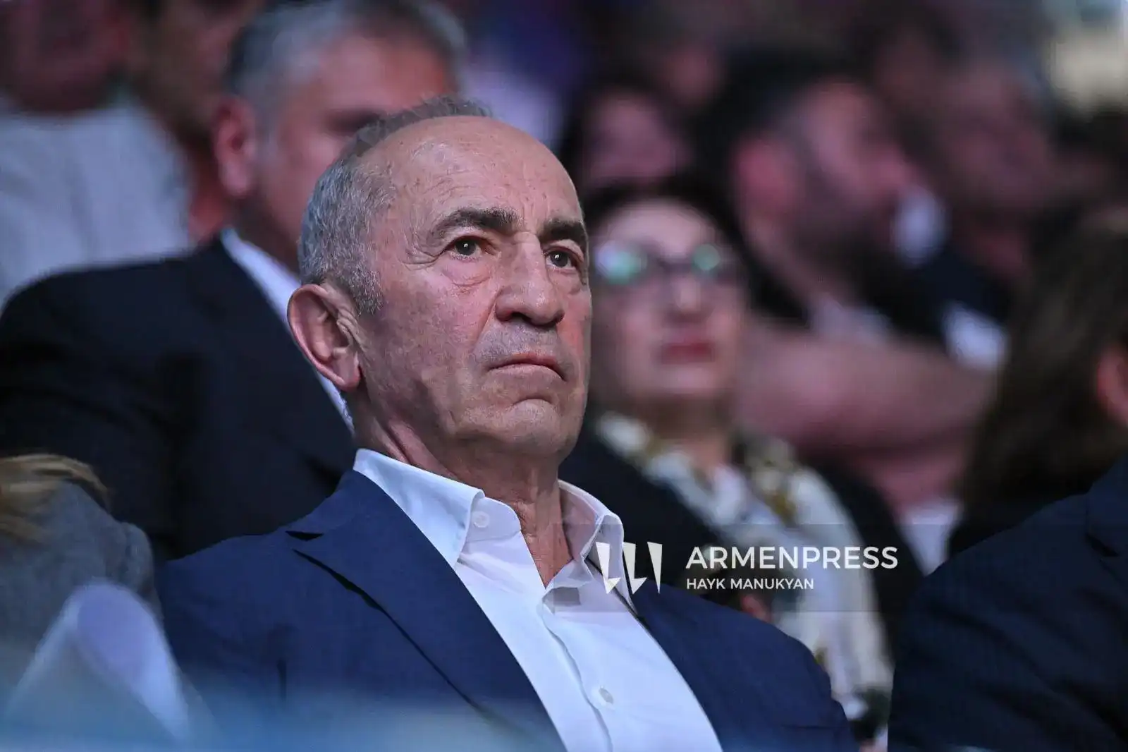 Ռոպերթ Քոչարեանը քրէական պատասխանատւութեան ենթարկելու վաղեմութեան ժամկէտներն անցած չեն.  Գլխաւոր դատախազութիւն