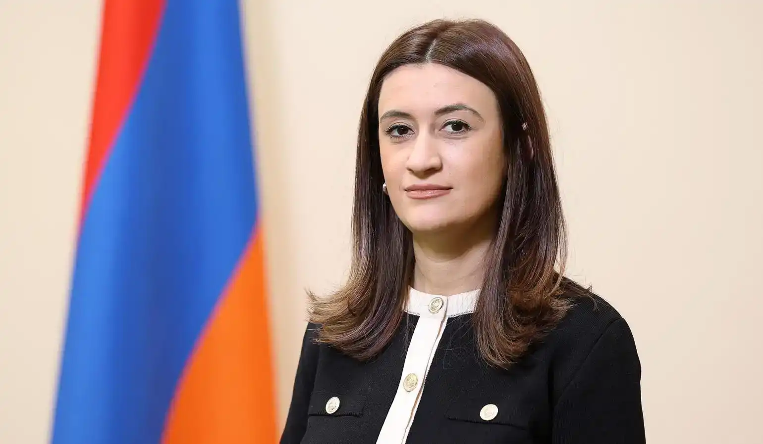 Առաջին կէսամեակին Հայաստան մուտք գործողներու թիւը 59.300   հազարով աւելի է Նելլի  Դաւթեան 