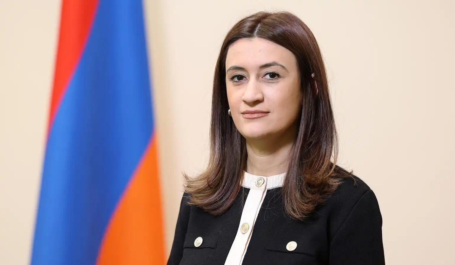 Առաջին կէսամեակին Հայաստան մուտք գործողներու թիւը 59.300   հազարով աւելի է Նելլի  Դաւթեան 
