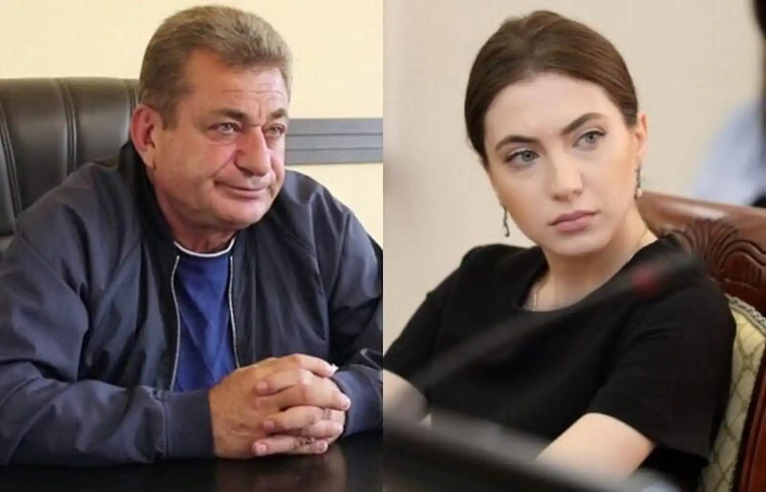 Քասախ համայնքի նախկին ղեկավար Արա Մկրտչեանը կալանաւորուած է