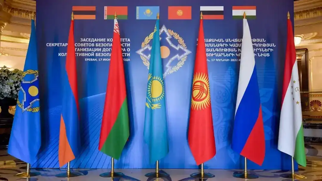 Վաղ է խօսիլ ՀԱՊԿ-էն Հայաստանի դուրս գալու մասին. ՀԱՊԿ գլխաւոր քարտուղար